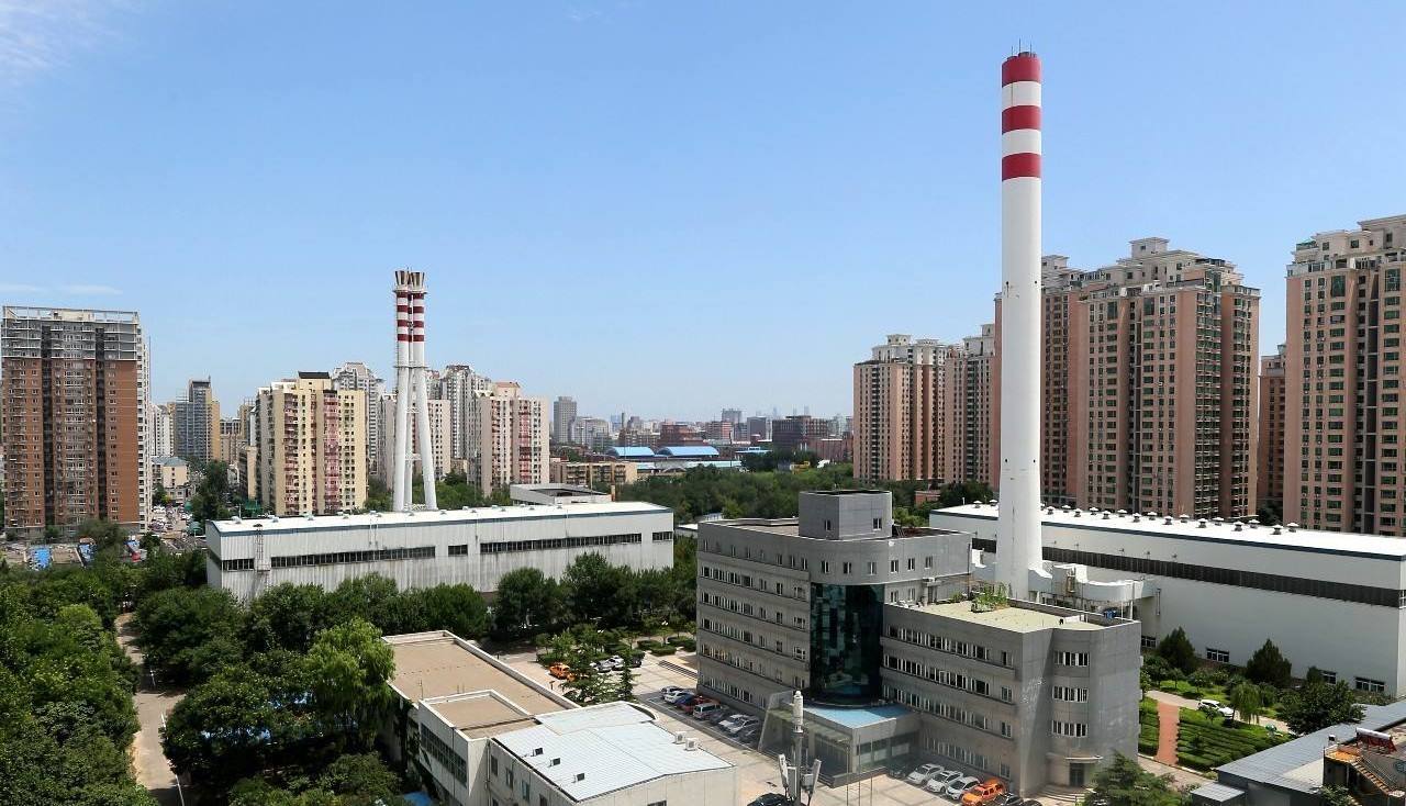立冬到来，北京热力集团携手趣投网守护温暖冬日